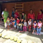 DESARROLLO INFANTIL EN MEDIO FAMILIAR1