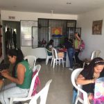 DESARROLLO INFANTIL EN MEDIO FAMILIAR11