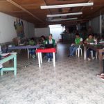 DESARROLLO INFANTIL EN MEDIO FAMILIAR8