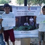 HUERTAS CASERAS RESA9